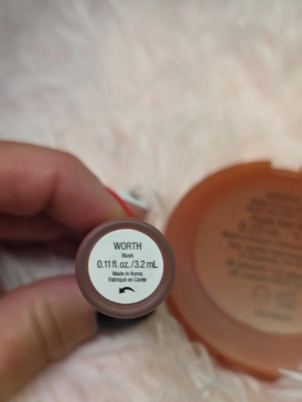 Rare Beauty Soft Pinch Cheek & Lip Trio - Shade Worth